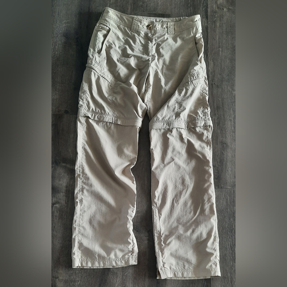ExOfficio Bug Repellant cargos